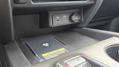 2025 Honda Passport TrailSport