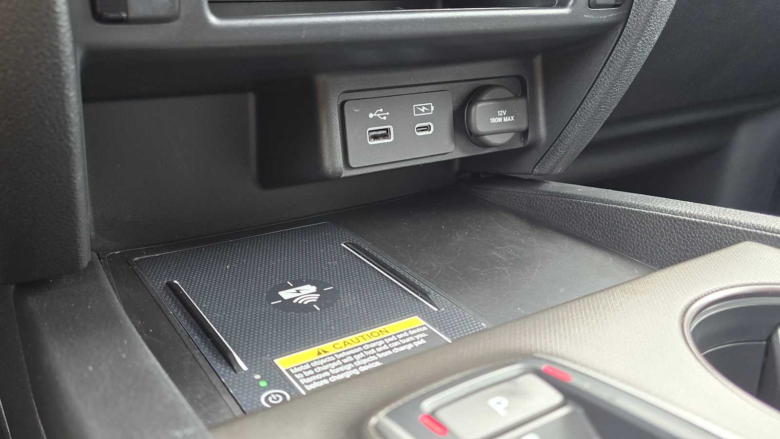 2025 Honda Passport TrailSport