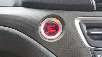 2025 Honda Passport TrailSport