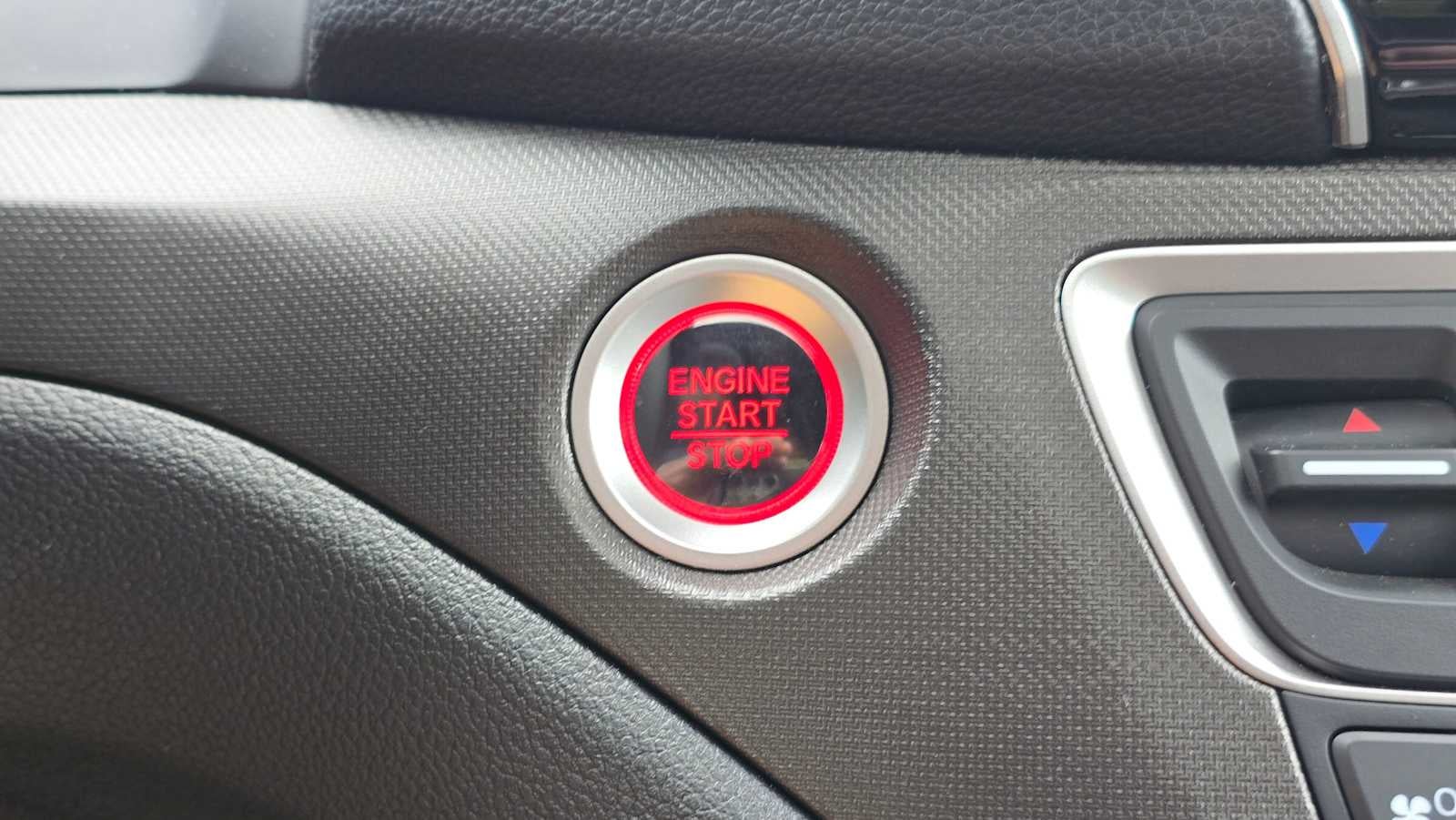 2025 Honda Passport TrailSport