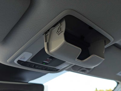 2026 Honda Passport RTL Towing