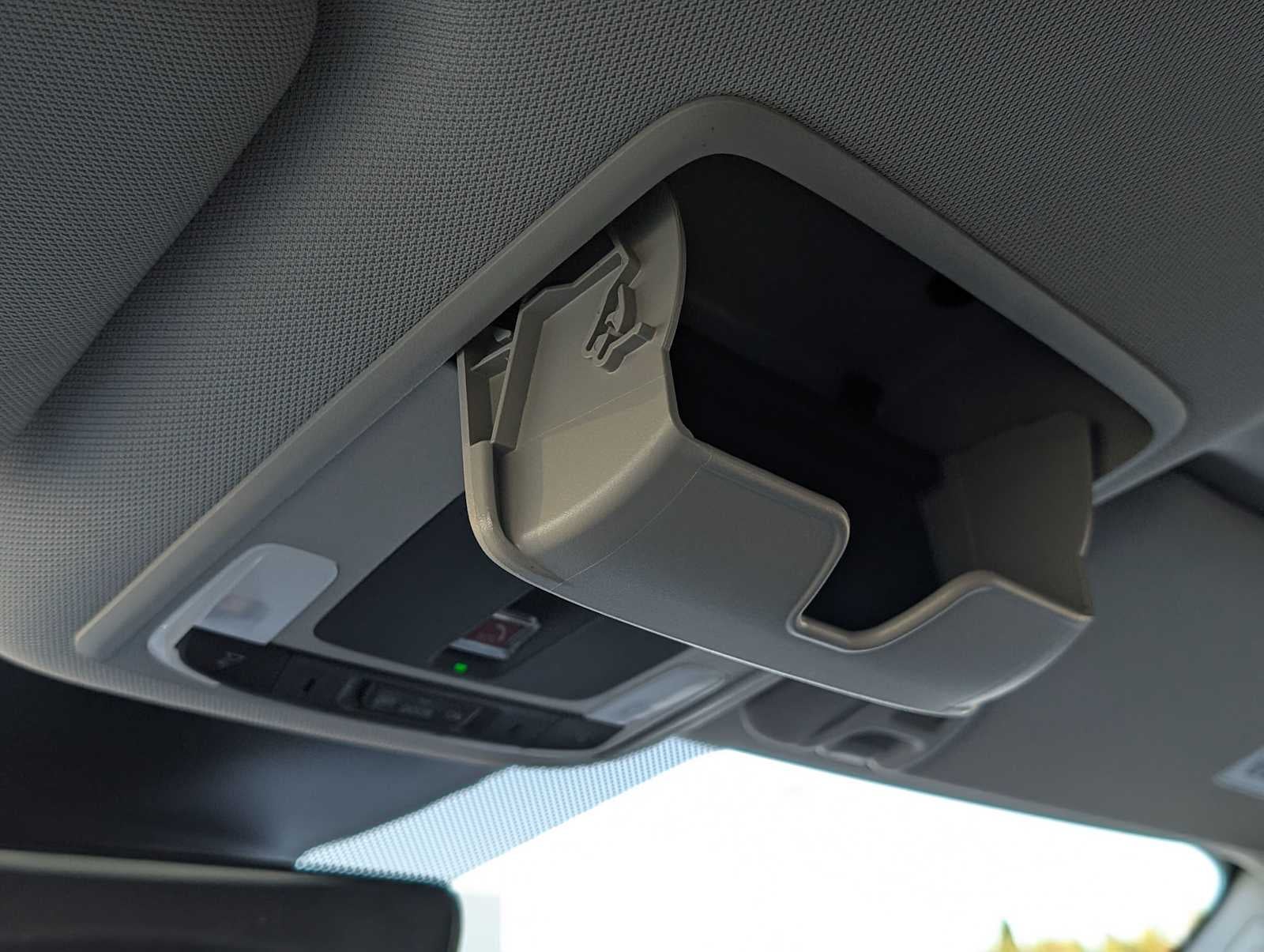 2026 Honda Passport RTL Towing