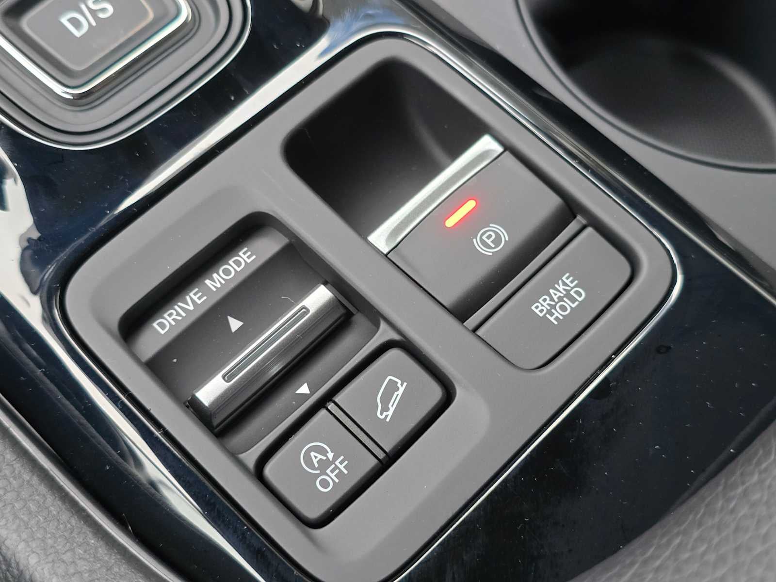 2026 Honda Passport RTL Towing