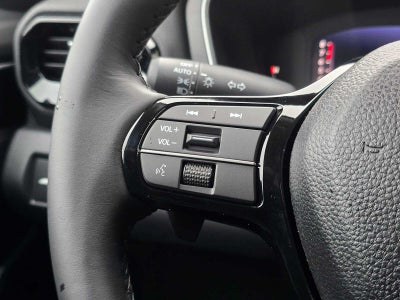 2026 Honda Passport RTL Towing