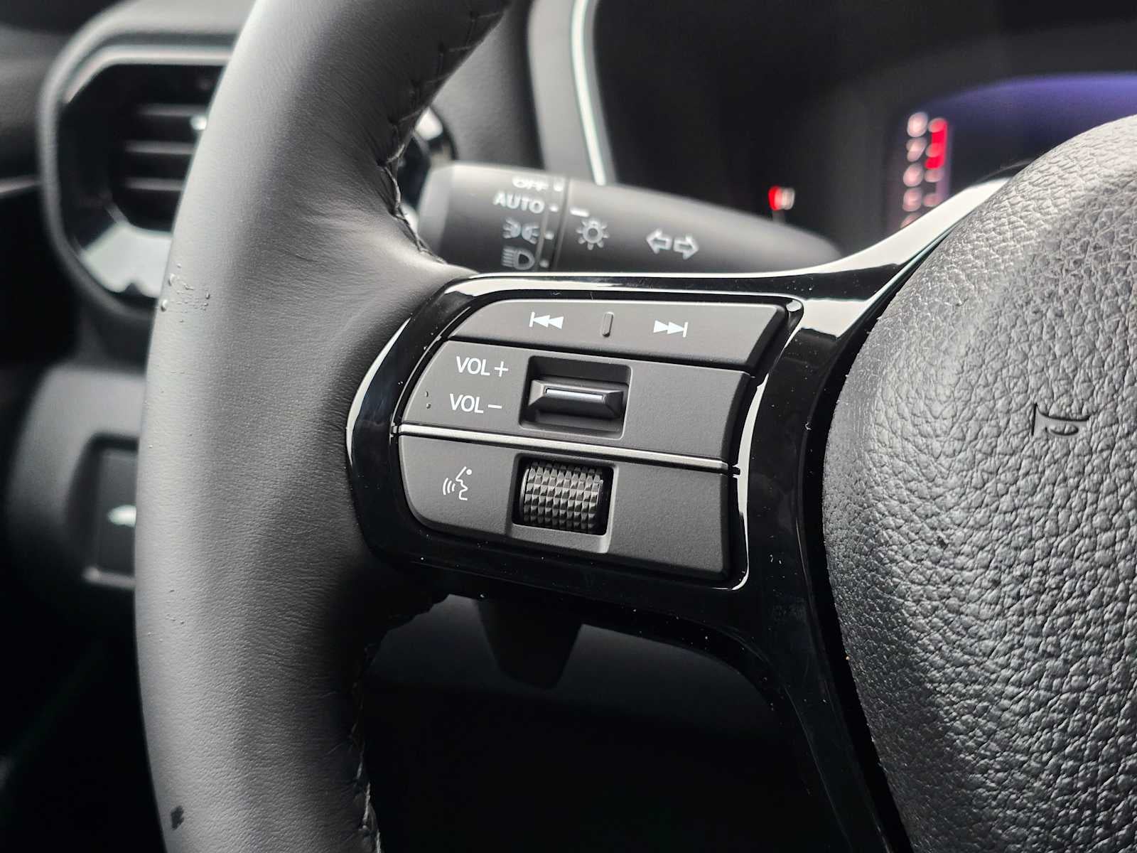 2026 Honda Passport RTL Towing