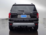 2026 Honda Passport RTL Towing