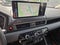 2026 Honda Passport RTL Towing