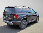 2026 Honda Passport RTL Towing
