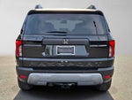 2026 Honda Passport RTL Towing