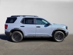 2026 Honda Passport TrailSport Blackout