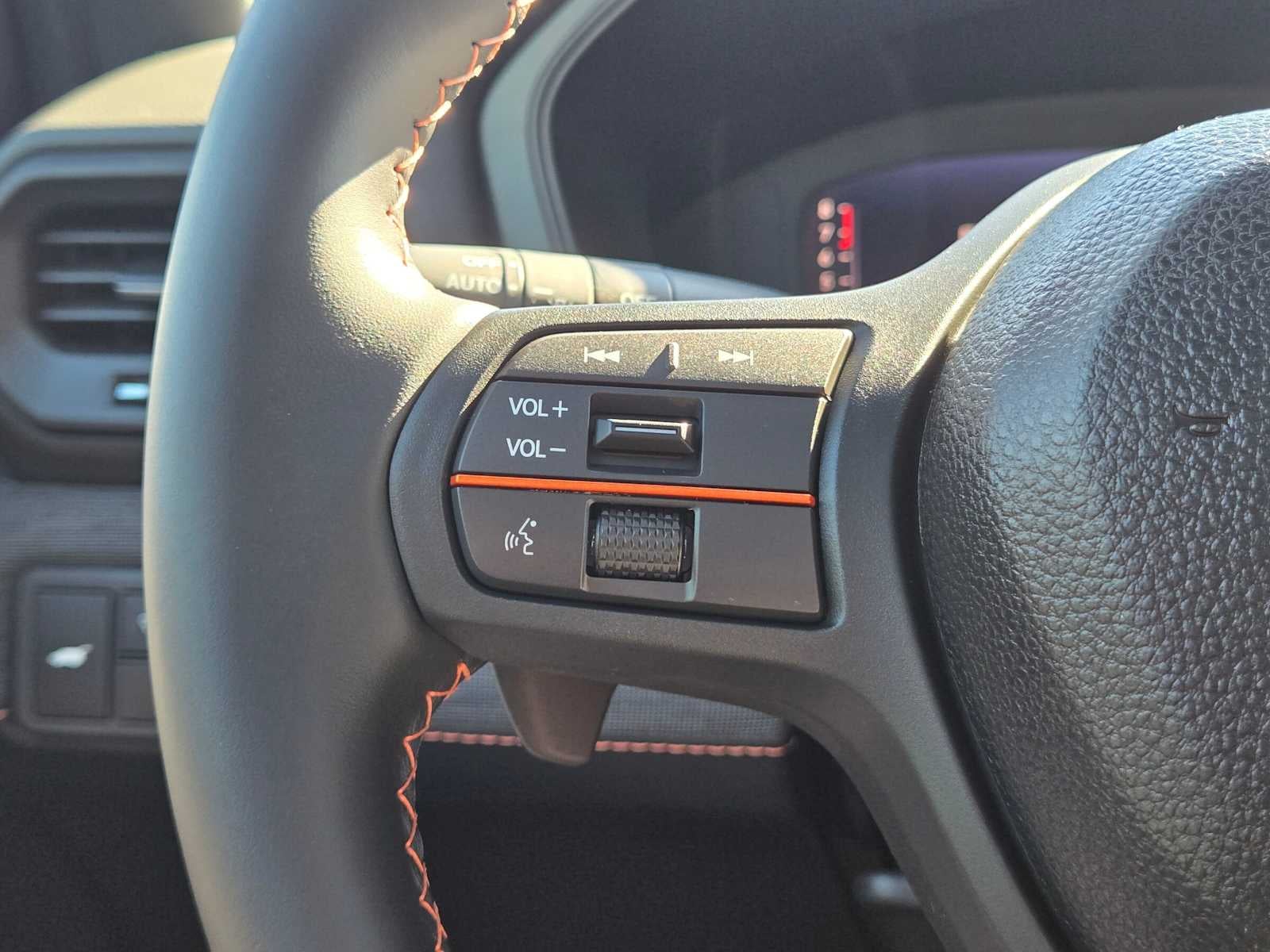 2026 Honda Passport TrailSport Blackout