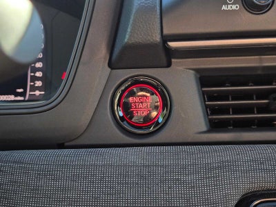 2026 Honda Passport TrailSport Blackout