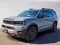 2026 Honda Passport TrailSport Blackout