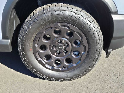 2026 Honda Passport TrailSport Blackout
