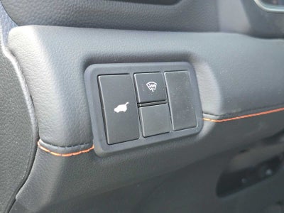 2026 Honda Passport TrailSport Elite Blackout