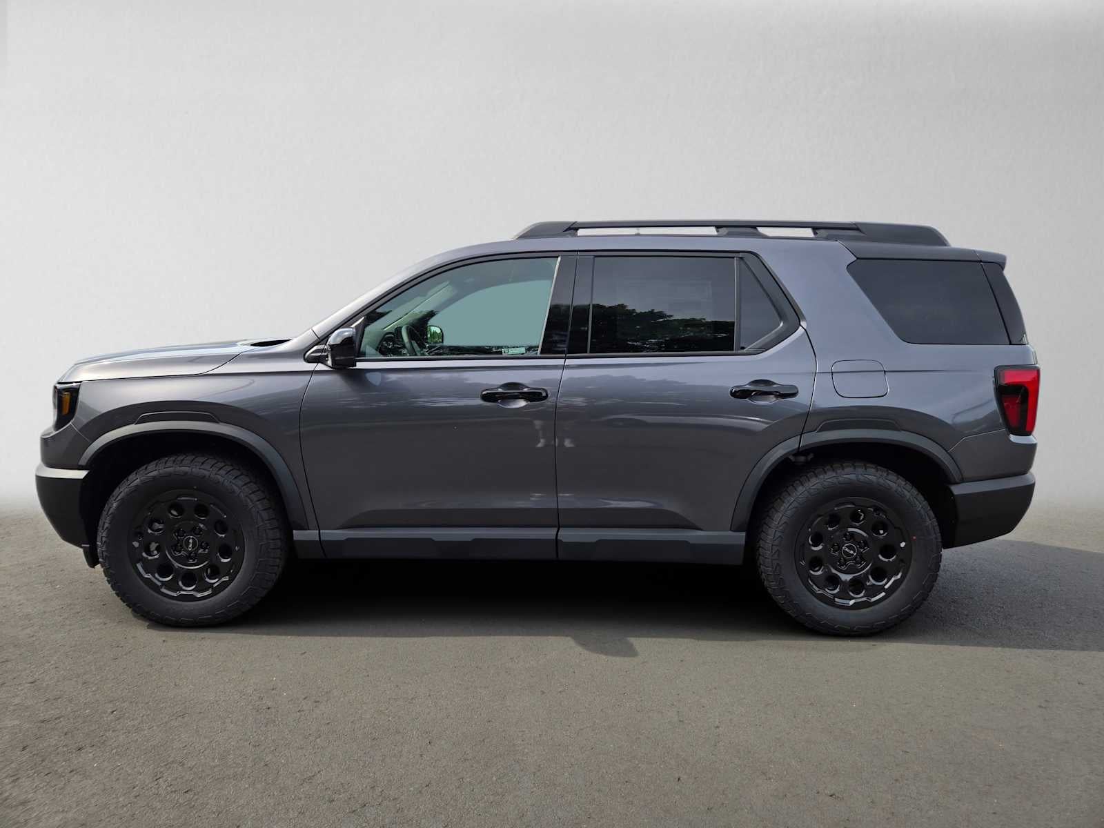 2026 Honda Passport TrailSport Elite Blackout