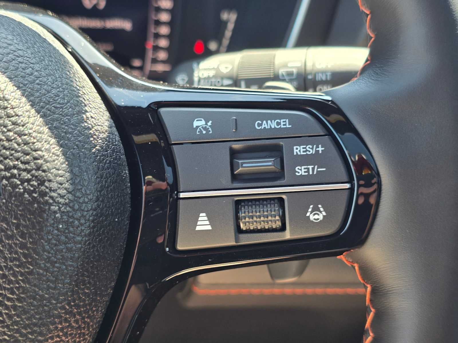 2026 Honda Passport TrailSport Elite Blackout