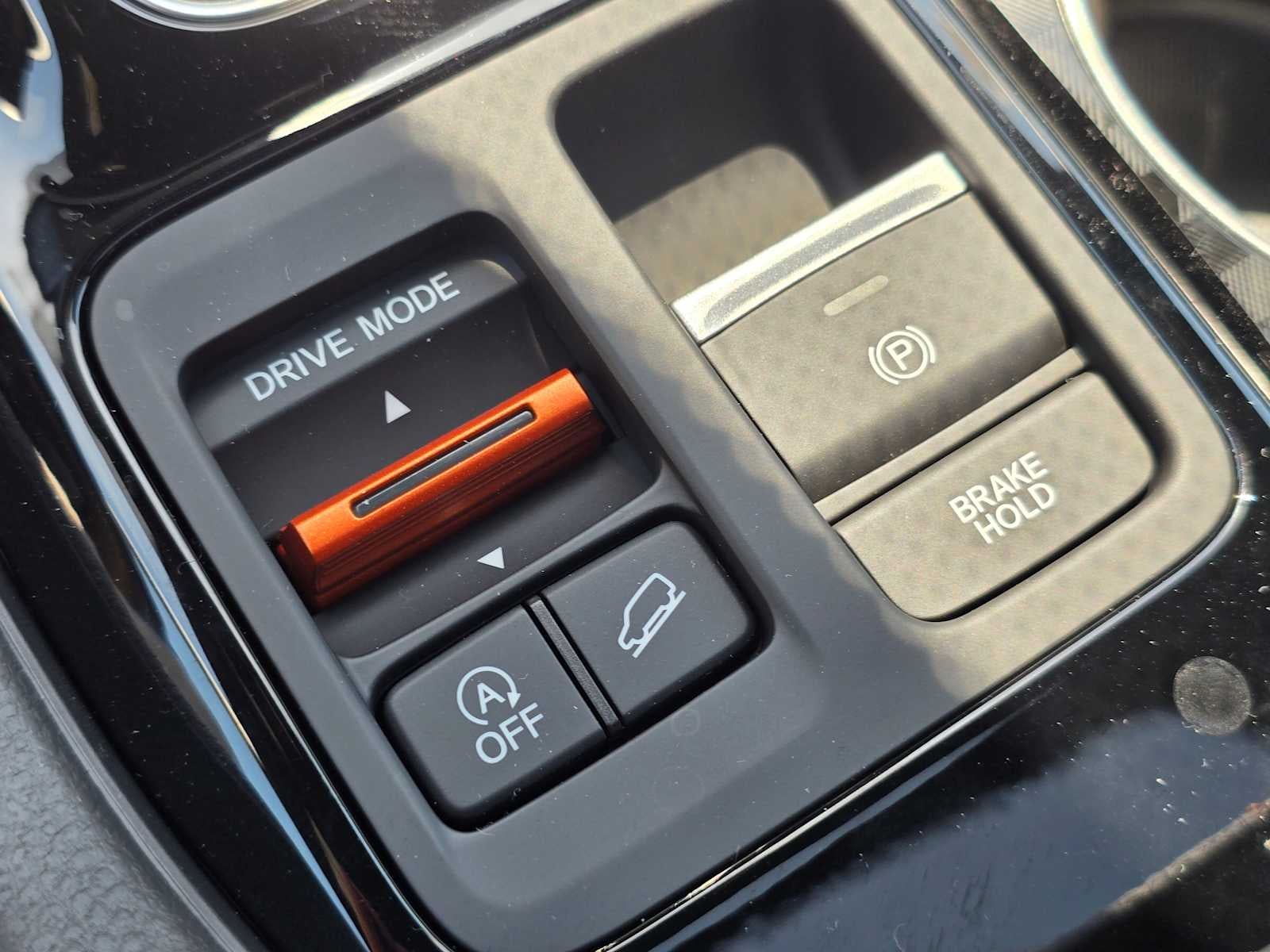 2026 Honda Passport TrailSport Elite Blackout