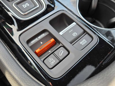 2026 Honda Passport TrailSport Elite Blackout