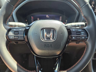 2026 Honda Pilot Sport