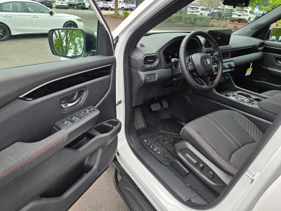 2026 Honda Pilot Sport