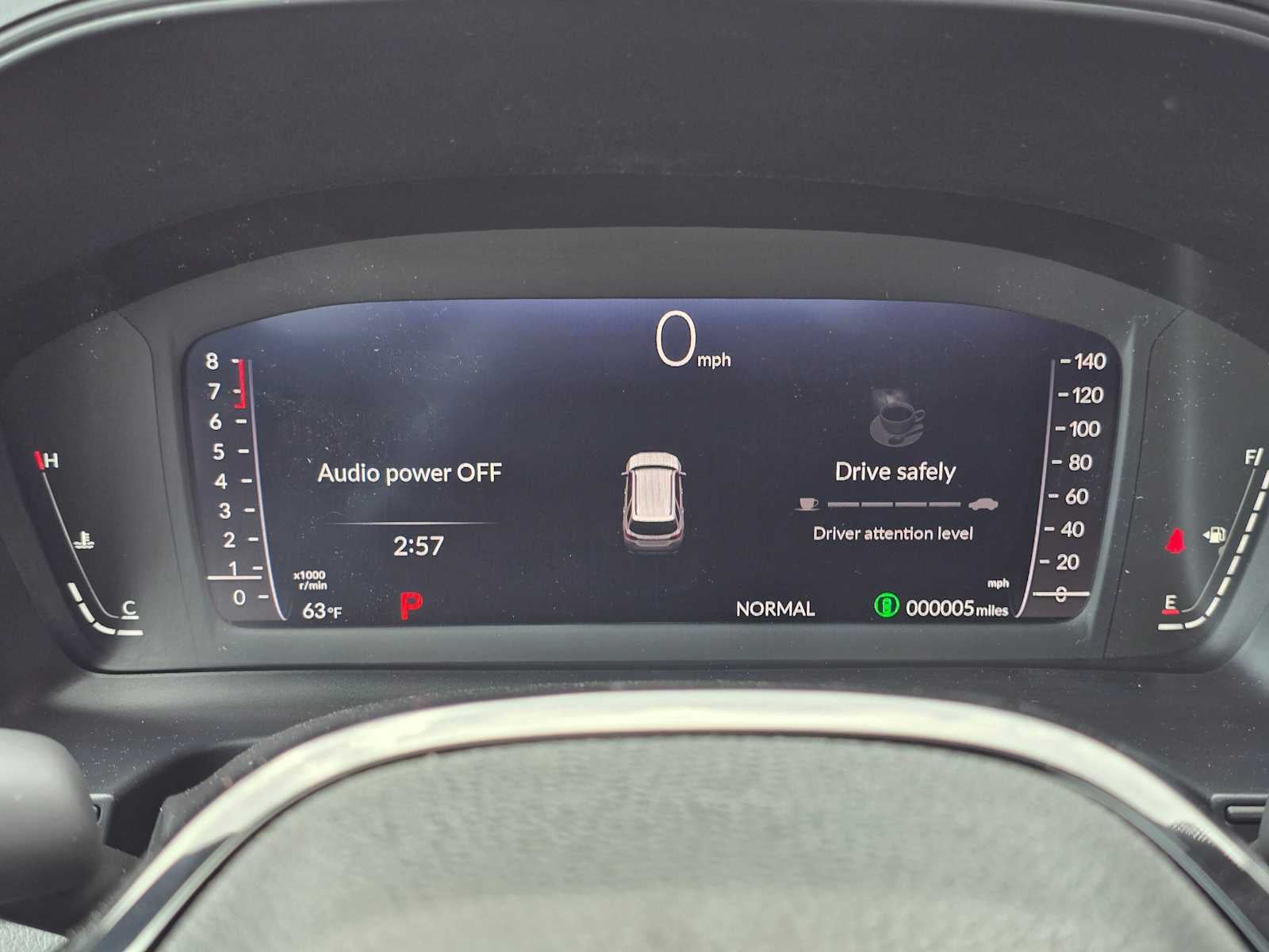 2026 Honda Pilot Sport