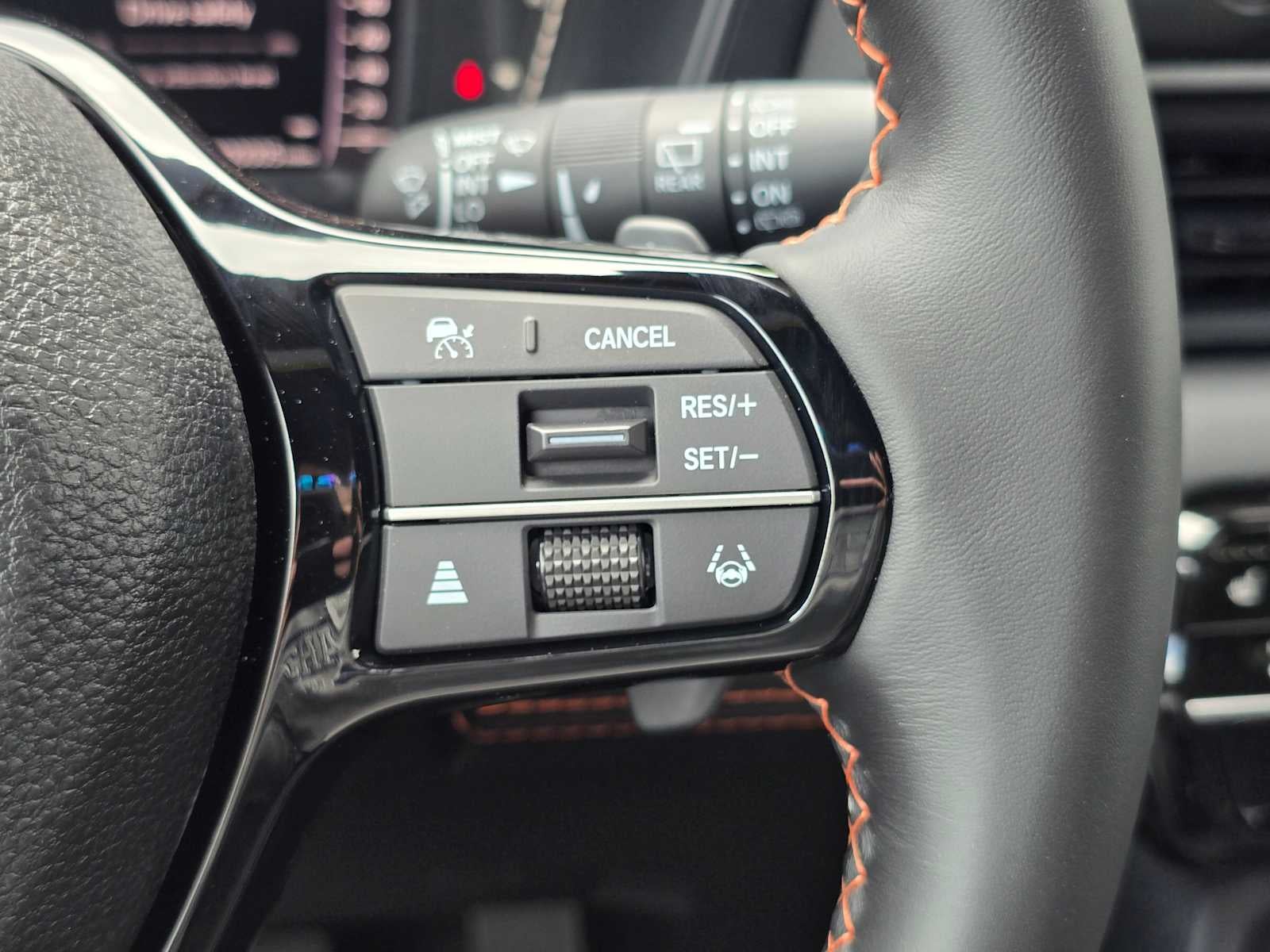 2026 Honda Pilot Sport
