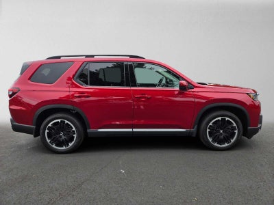 2026 Honda Pilot Touring S