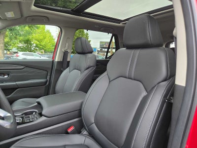 2026 Honda Pilot Touring S
