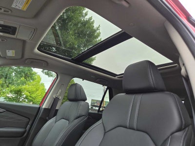 2026 Honda Pilot Touring S