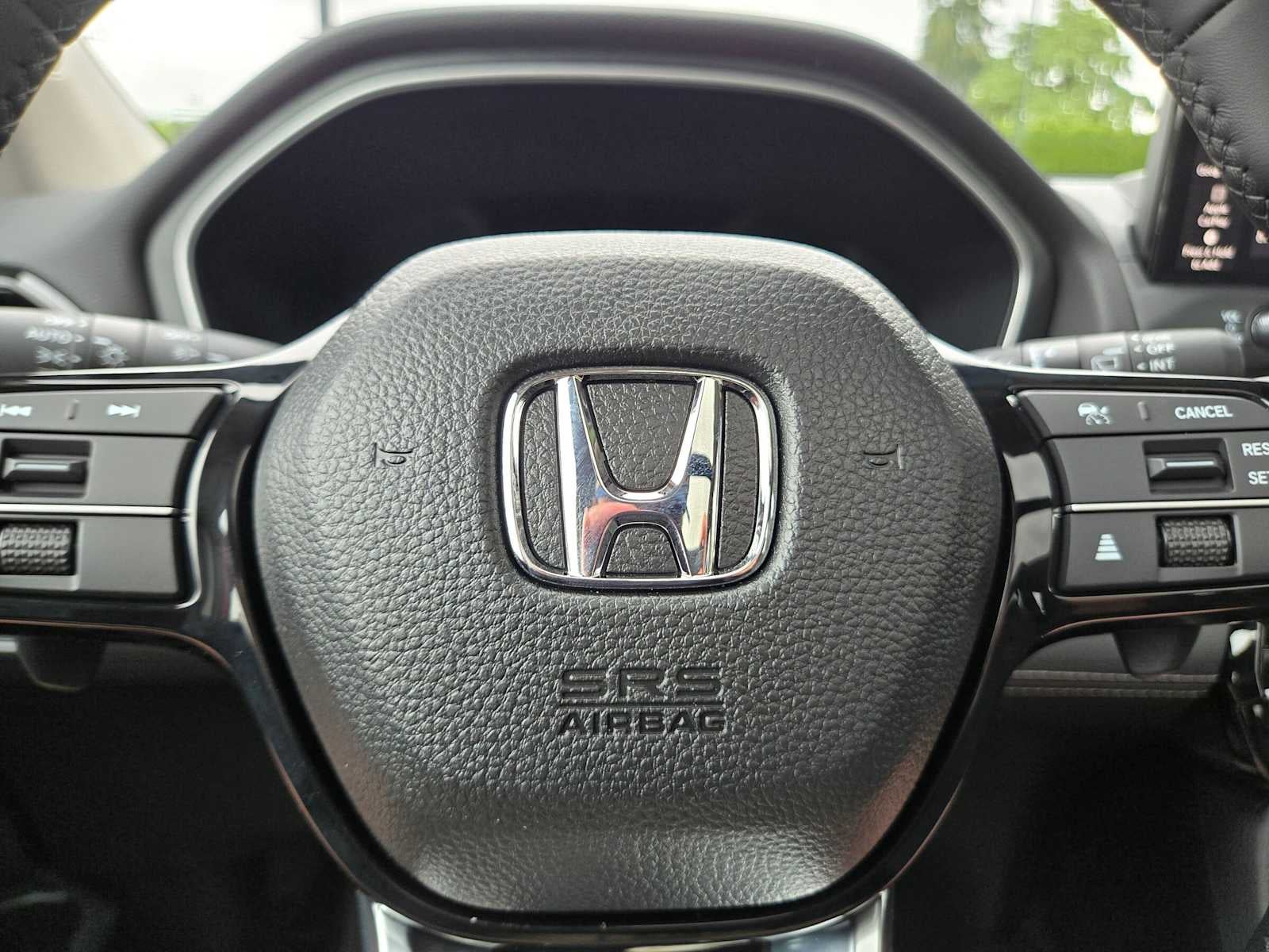 2026 Honda Pilot Touring S
