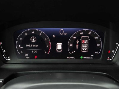 2026 Honda Pilot Touring S