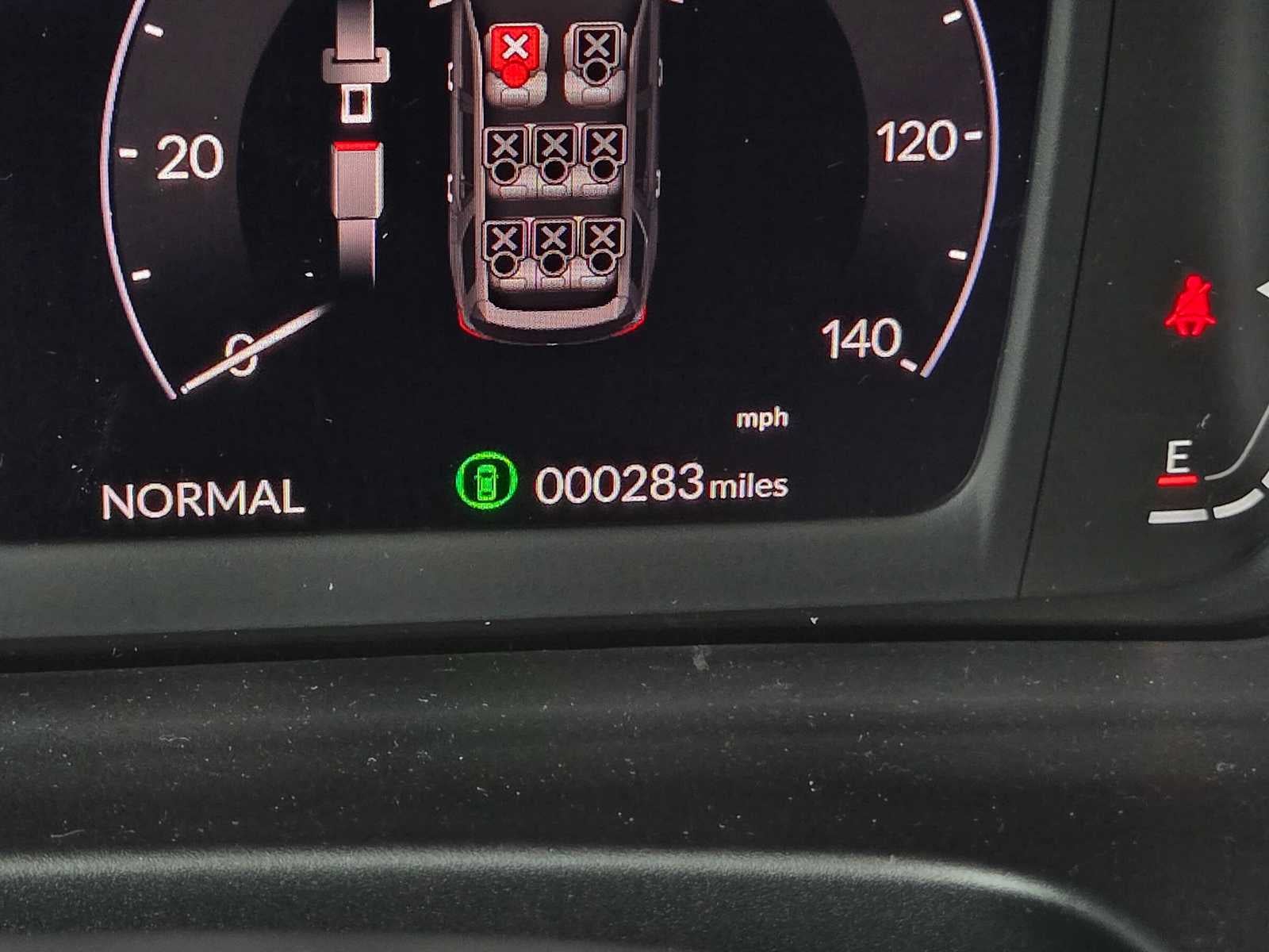 2026 Honda Pilot Touring S