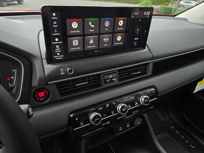 2026 Honda Pilot Touring S