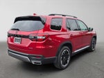 2026 Honda Pilot Touring S
