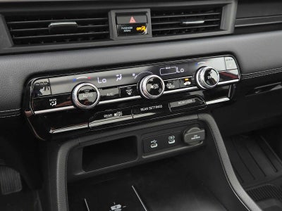 2026 Honda Pilot Touring S