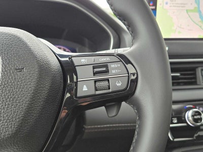 2026 Honda Pilot Touring S