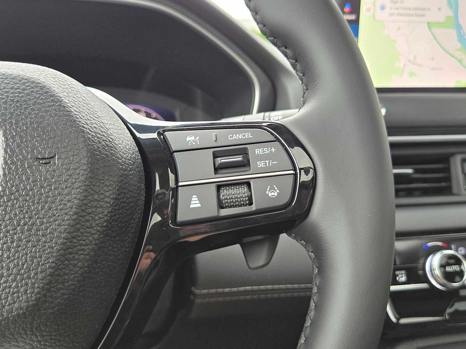 2026 Honda Pilot Touring S