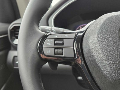 2026 Honda Pilot Touring S