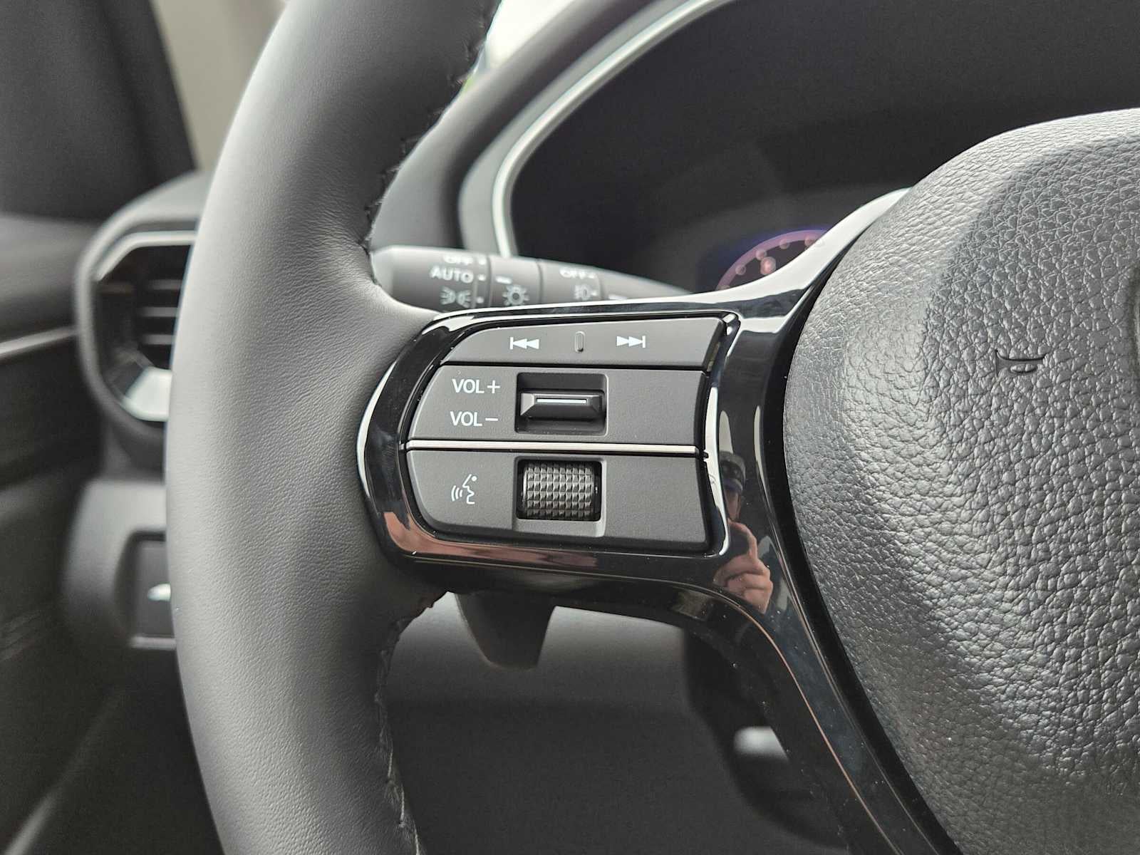 2026 Honda Pilot Touring S