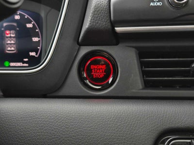 2026 Honda Pilot Touring S