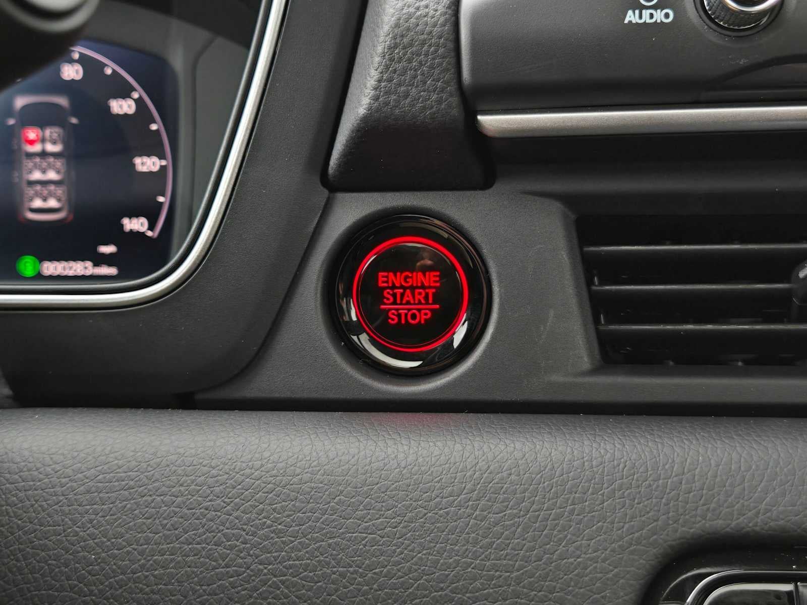 2026 Honda Pilot Touring S