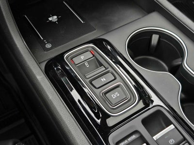 2026 Honda Pilot Touring S