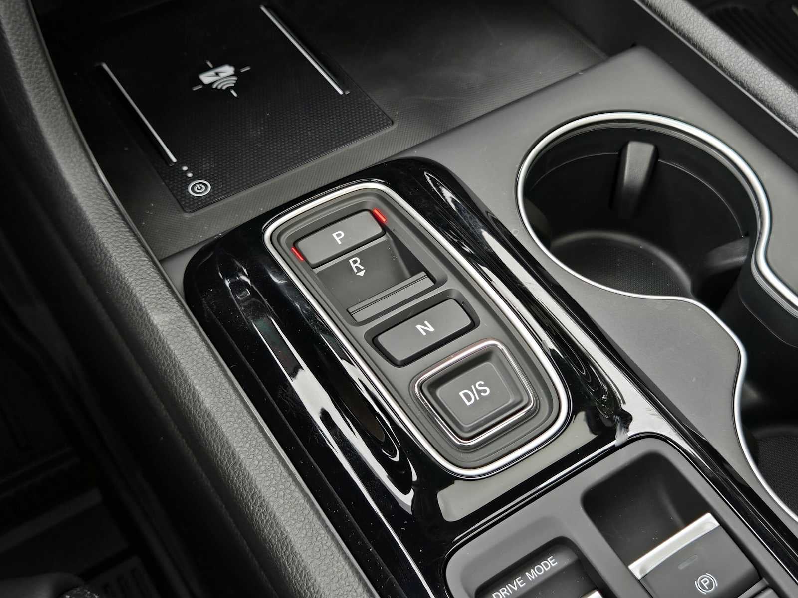 2026 Honda Pilot Touring S