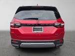 2026 Honda Pilot Touring S