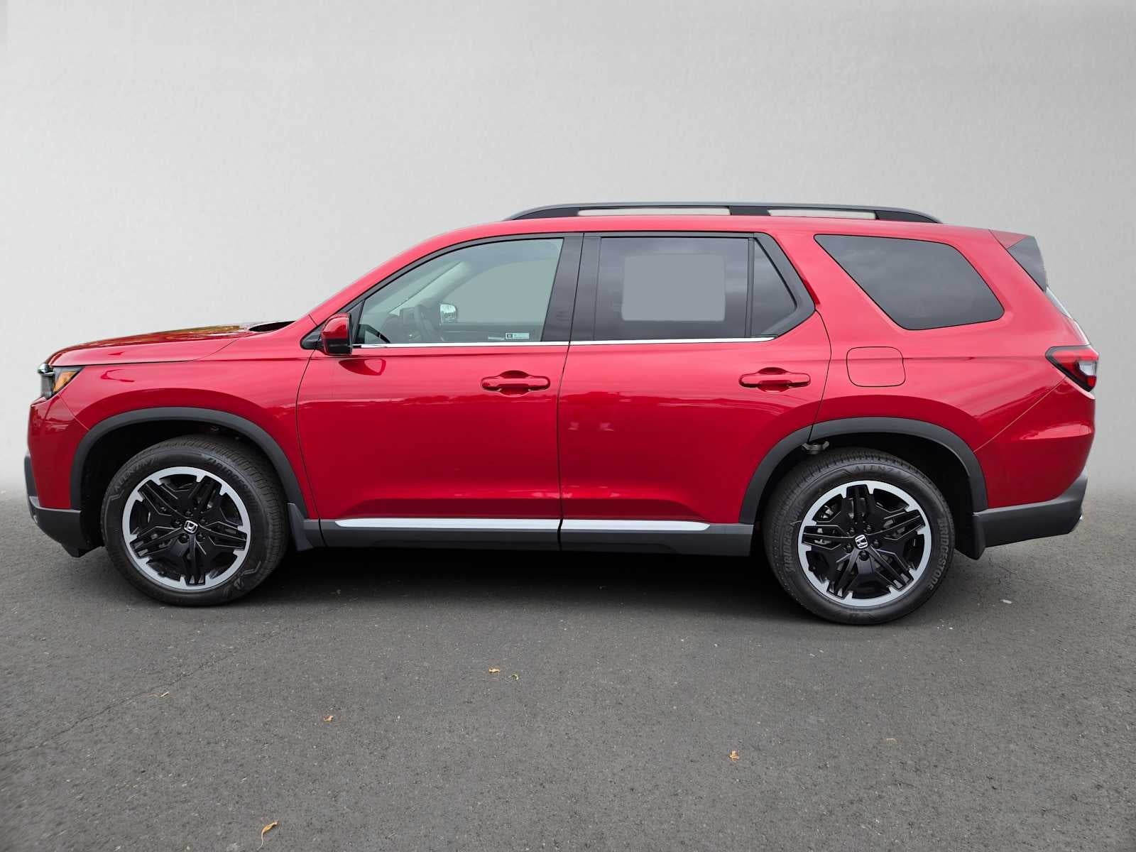 2026 Honda Pilot Touring S