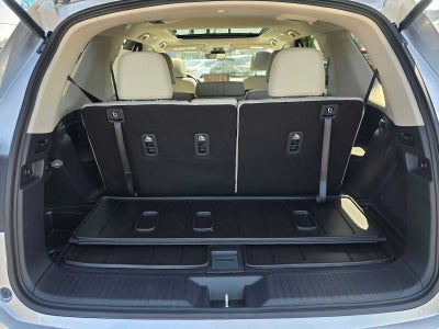 2026 Honda Pilot Touring S