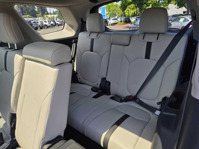 2026 Honda Pilot Touring S