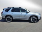 2026 Honda Pilot Touring S