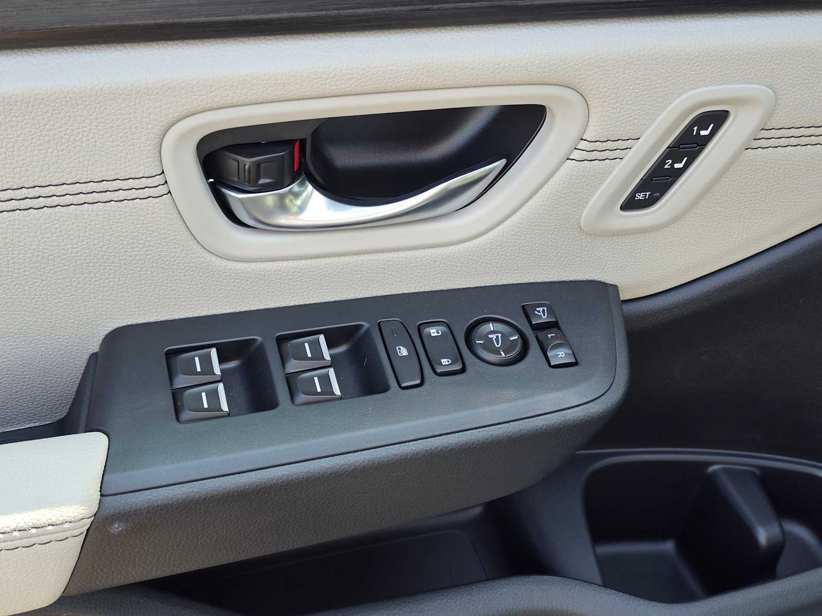 2026 Honda Pilot Touring S